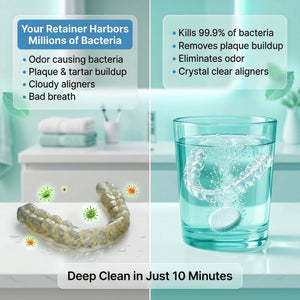 COJA Cleansing Tablets