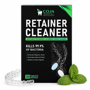 COJA Cleansing Tablets