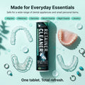 COJA Cleansing Tablets