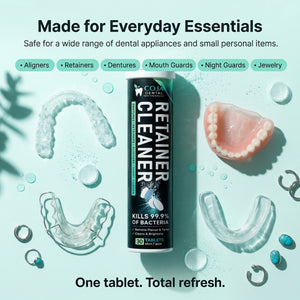 COJA Cleansing Tablets
