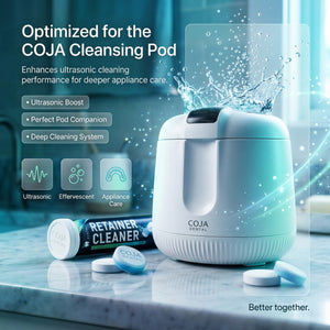 COJA Cleansing Tablets