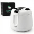COJA Cleansing Pod PRO + UV-C (White)