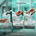 COJA Cleansing Tablets